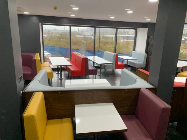 Fast Food Furniture Fast Food Furniture