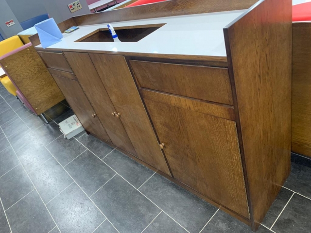 Fast Food Furniture, take away furniture Fast Food Furniture, take away furniture