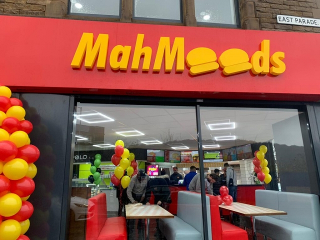 Fast Food Furniture, take away furniture Fast Food Furniture, take away furniture