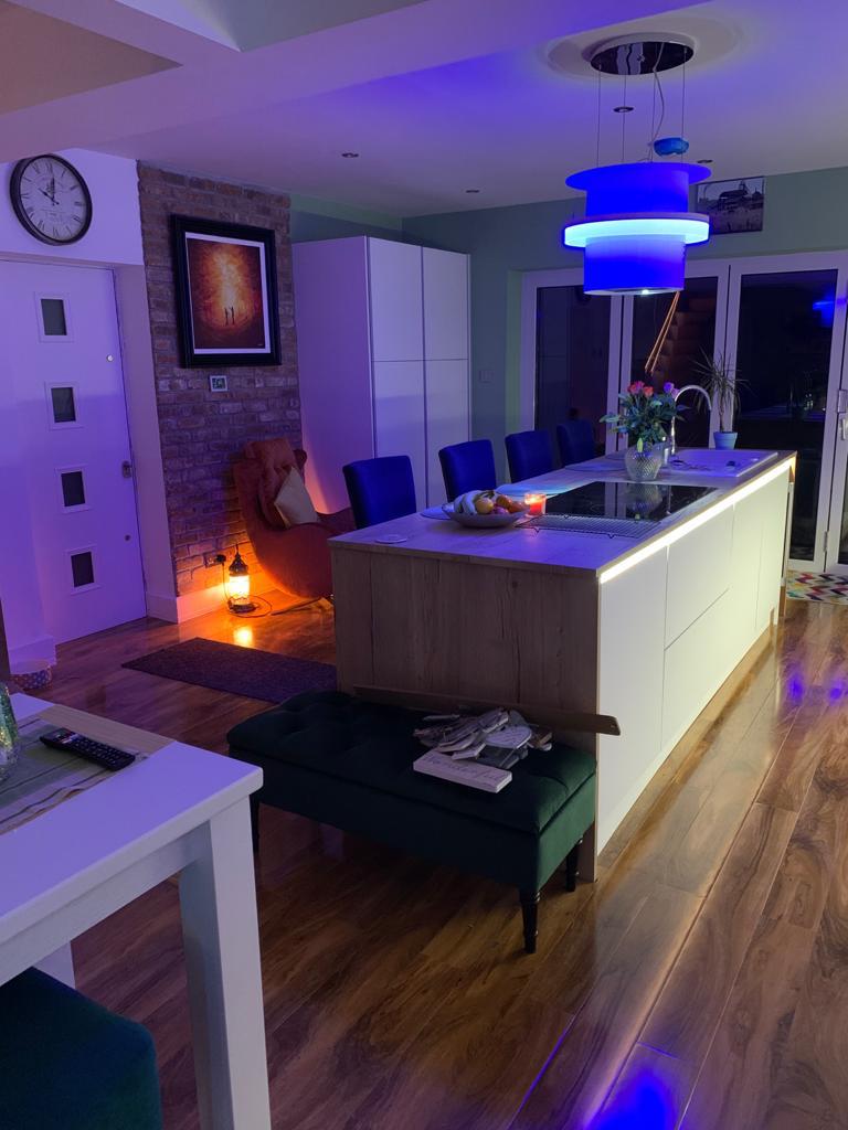 Custom made, bespoke home bars & Seating Drakes Bar Furniture